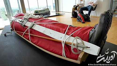 تابوتهای عجیب،اخبارگوناگون,خبرهای گوناگون تابوتهای عجیب,اخبارگوناگون,خبرهای گوناگون